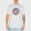 Camiseta DC Shoes Circle Star Masculina - Foto 1