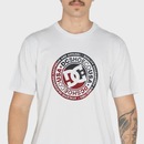 Camiseta DC Shoes Circle Star Masculina - Foto 3