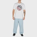 Camiseta DC Shoes Circle Star Masculina - Foto 4