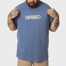 Camiseta Okdok Big Essence Expedition Masculina - Foto 1