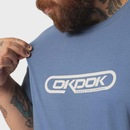 Camiseta Okdok Big Essence Expedition Masculina - Foto 3