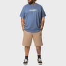 Camiseta Okdok Big Essence Expedition Masculina - Foto 4