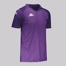 Camisa Polo Kappa Elzio Masculina - Foto 3