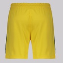 Calção do Goiás 24/25 Gr33n Goleiro Masculino - Foto 2