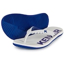 Chinelo Kenner Red Masculino - Foto 2