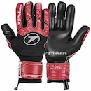 Luva de Futebol de Campo Poker Profissional Infinity Adulto - Foto 1