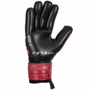 Luva de Futebol de Campo Poker Profissional Infinity Adulto - Foto 4