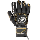 Luva de Futebol de Campo Poker Semi Profissional Champion 9 - Foto 2