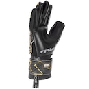 Luva de Futebol de Campo Poker Semi Profissional Champion 9 - Foto 4