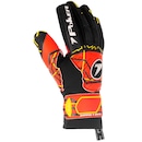 Luva de Futebol de Campo Poker Semi Profissional Champion 9 - Foto 3