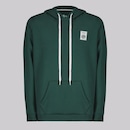 Blusão de Moletom Infantil do Goiás 24/25 Gr33n Viagem - Foto 1