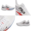 Tênis Masculino Fila Racer Fastpace + Par de Meia - Foto 7