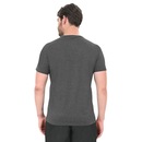 Camiseta Mizuno LifeStyle Masculina - Foto 2