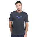 Camiseta Mizuno LifeStyle Masculina - Foto 1