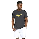 Camiseta Mizuno Basic Big Masculina - Foto 1