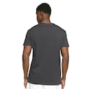 Camiseta Mizuno Basic Big Masculina - Foto 2
