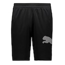 Short Puma Tad Big Logo Masculino - Foto 1