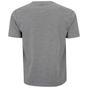 Camiseta New Era Básica Logo Frontal New York Yankees Masculina - Foto 2