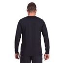 Camisa Manga Longa de Goleiro Umbro Gaudium Masculina - Foto 2