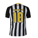 Camiseta do Santos II 25/26 Umbro Masculina - Foto 1
