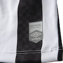 Camiseta do Santos II 25/26 Umbro Masculina - Foto 5