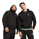 Blusão de Moletom Puma Ess Small No.1 Logo Masculino - Foto 5