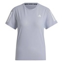 Camiseta adidas Own The Run Base Feminina - Foto 1