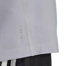 Camiseta adidas Own The Run Base Feminina - Foto 4