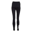 Calça Legging Adidas 3 Listras com Bolso Feminina - Foto 2