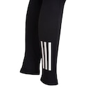 Calça Legging Adidas 3 Listras com Bolso Feminina - Foto 4