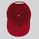 Boné Adulto Puma ESS Aba Curva - Foto 4