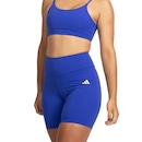 Shorts adidas Treino Básico Feminino - Foto 4