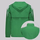 Jaqueta Corta-Vento do Palmeiras Futfanatics Masculina Premium - Foto 2