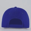 Boné Juvenil Puma Ess Aba Curva - Foto 3