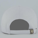 Boné Adulto do São Paulo Bordado Aba Curva - Foto 3