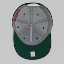 Boné Adulto do Fluminense Americano Aba Curva - Foto 4