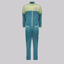 Agasalho Masculino do Palmeiras Savoia - Foto 1