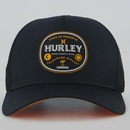 Boné Adulto Hurley Cave Aba Curva - Foto 2