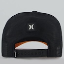 Boné Adulto Hurley Cave Aba Curva - Foto 3