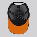 Boné Adulto Hurley Cave Aba Curva - Foto 4