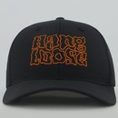 Boné Adulto Hang Loose Disturb Aba Curva - Foto 2