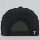 Boné Adulto Hang Loose Disturb Aba Curva - Foto 3