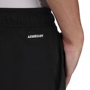 Shorts adidas Tennis Club 9 Masculino - Foto 4