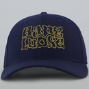 Boné Adulto Hang Loose Disturb Aba Curva - Foto 2