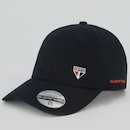 Boné Adulto do São Paulo Dora Aba Curva - Foto 1