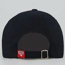 Boné Adulto do São Paulo Dora Aba Curva - Foto 3