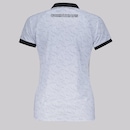 Camisa do Corinthians Futfanatics Feminina - Foto 2