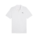 Camisa Puma Ess Pique Polo Masculina - Foto 1