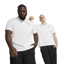 Camisa Puma Ess Pique Polo Masculina - Foto 3