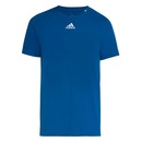 Camiseta adidas Small Logo Masculina - Foto 1
